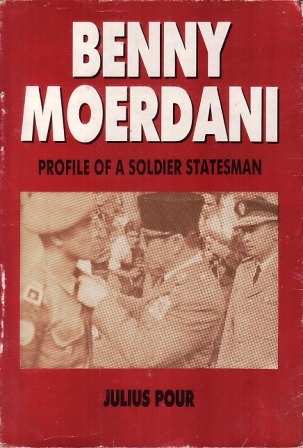 BENNY MOERDANI PROFIL PRAJURIT NEGARAWAN